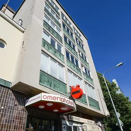 Omena 酒店 波里